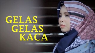 GELAS GELAS KACA - NIA DANIATI COVER BY VANNY VABIOLA