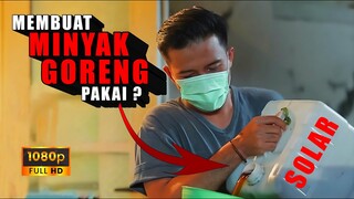 TUTORIAL MENJUAL MINYAK GORENG MURAH !