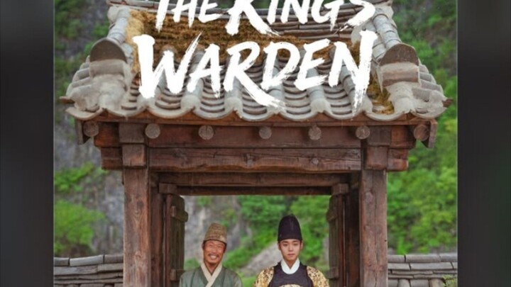 The King's Warden | part 1 |  alur K-movied