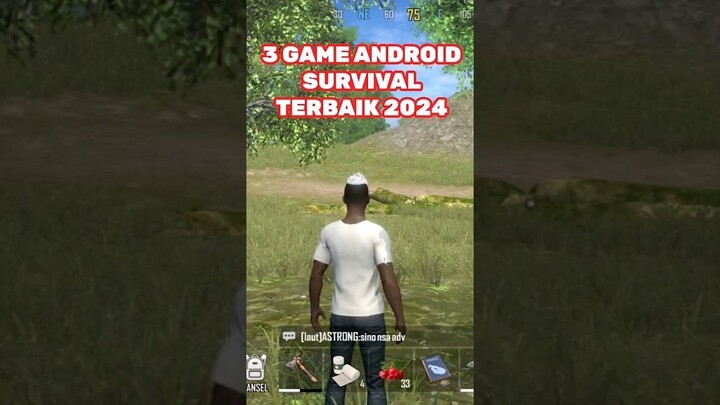 Game Android Survival Terbaik