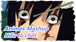 Lần này ta sẽ không bắn sang cạnh bên đâu! | Gửi em Người bất tử | Animes Mashup