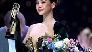 miss thailand❤