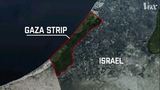 Gaza explained