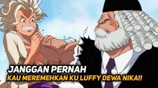 NGERI INI DIA KEKUATAN BUAH IBLIS DARI GOROSEI SATURNUS DI DUNIA ONE PIECE!! ONE PIECE TERBARU