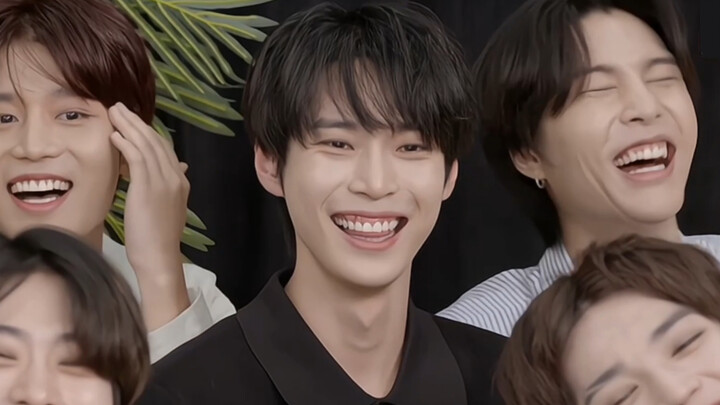 【NCT】Kondisi mental saya sehari-hari