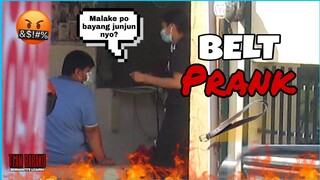 MALAKE BAYAN? ( ORIGINAL PRANK) LAUGHTRIP TO