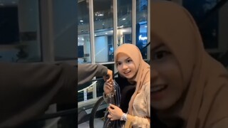 VIDIO UNA YANG LAGI VIRALL DI TIK TOK