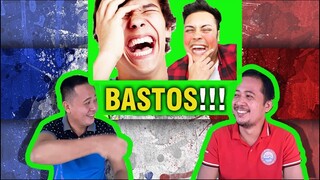 JOKE TIME TAGALOG | FUNNY JOKES 1