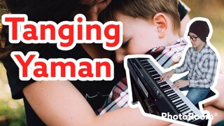 Tanging Yaman-PianoArr.Trician-PianoCoersPPIA