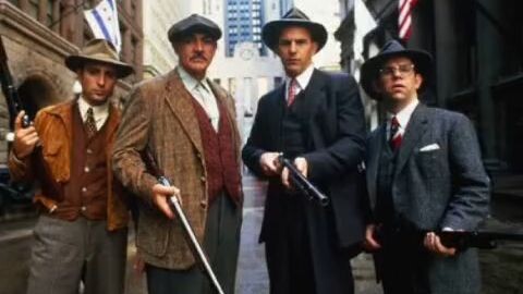 film thriller;