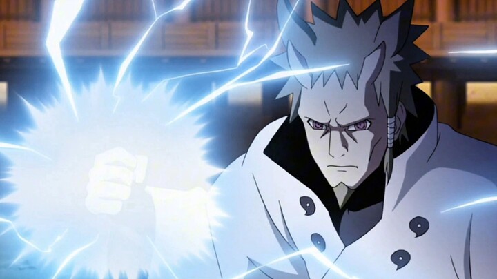 TIDAK ADA YANG BARU! Ternyata Chidori & Rasengan Cuma Tiruan Dari Jutsu Kuno Ini!