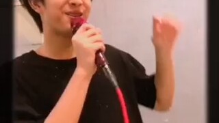 แปะหัวใจ คอปเปอร์