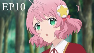 Villainess Level 99 Season 1 Episode 10 in Hindi Dubbed | Full HD Dubbed Anime
