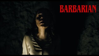 BARBARIAN | Now In Theaters