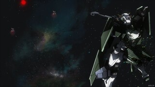 Gundam 00 Episode 21 ENG. SUB.