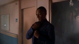 [Breaking Bad] Hardcore Moments Of Gustavo Fring