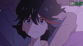 [MAD]Tổng hợp về cô bé đáng yêu Matoi Ryuuko|<Kill La Kill>