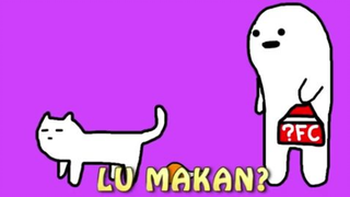 Bahasa Kucing Elit