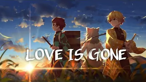 love is gone wallpapers