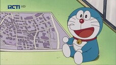 Doraemon Special 2 Jam - Peta Pindah Rumah