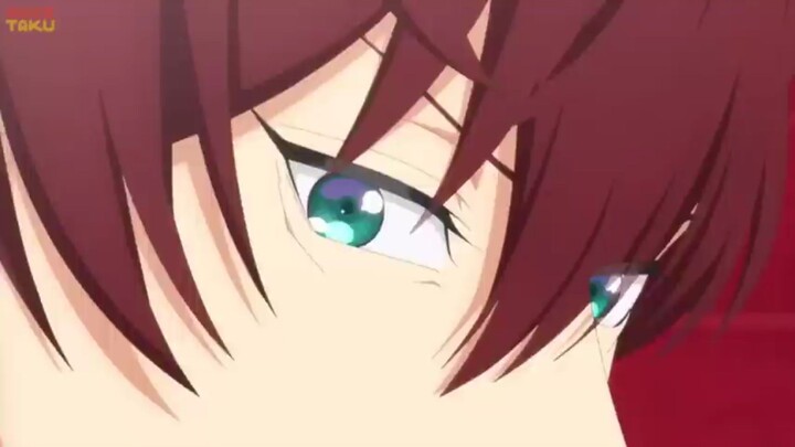 Saat Keadilan Membawa Petaka!! rekomendasi anime