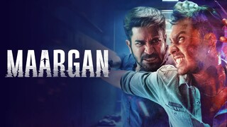 Maargan