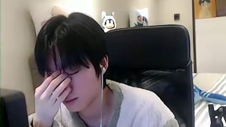 【الظل الوحيد】دقيقتان تجعلانك سعيدًا طوال اليوم