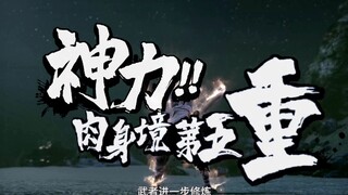 宁为乞丐，不为人奴。一朝修炼，逆天改命。