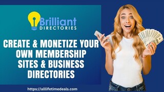 Brilliant Directories Review: Build Recurring Income with Directory Listings