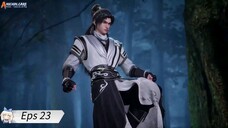 Heaven Swallowing Record Eps 23 Sub Indo
