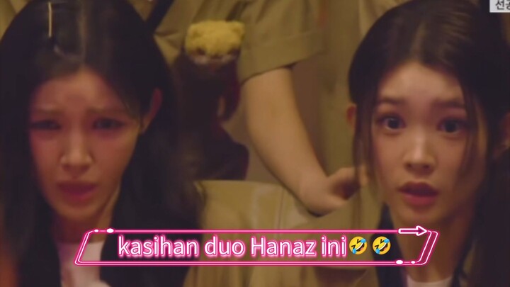 Sampe kaget gitu si A-na sama Yuha