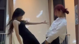 กัดฉัน พลิกอย่างรวดเร็ว Enhypen Eun Jung หยิกฉัน