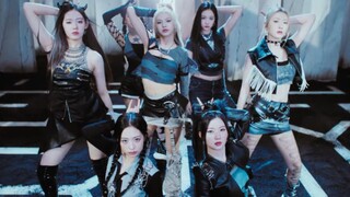 BABYMONSTER's new song SHEESH MV released