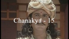 Chanakya 15