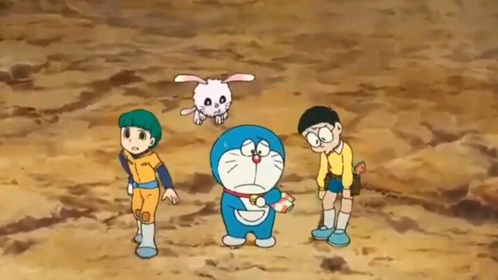 Doraemon movie Khoya Khoya planet Short Video