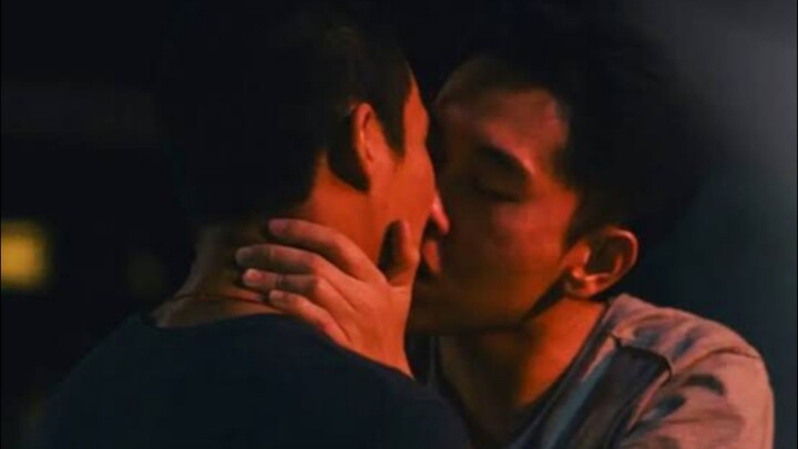 Silent Sparks🇹🇼BL Movie 2024_English Subtitle