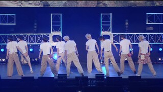 aoarashi song for children