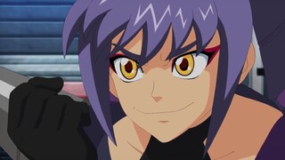 Tập 27 - Vòng Quay Vô Cực (Infinity Nado) - Server Phần 03