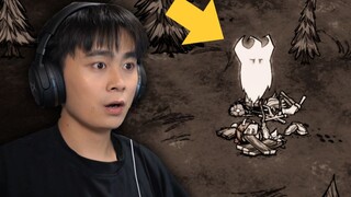 这游戏对新手的恶意也太大了！