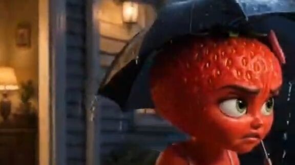 fruit soap opera #21