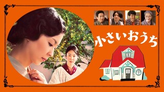 [1080p][Vietsub] Tổ Ấm - The Little House (2014)