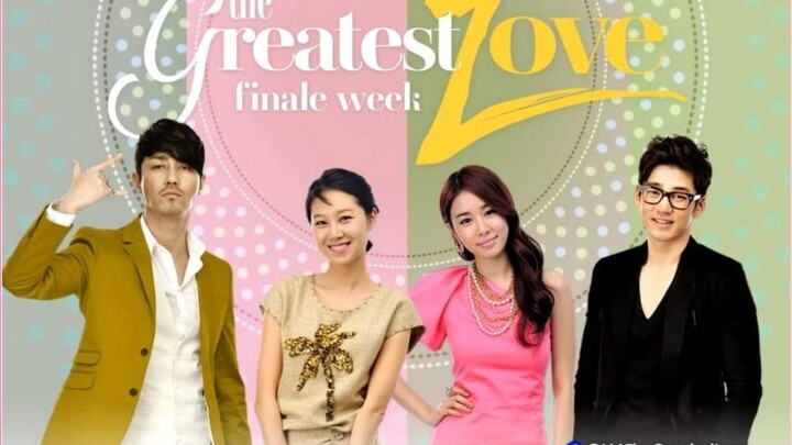 The Greatest Love S1'E14 Tagalog