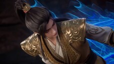 Martial Master Eps 578 indo