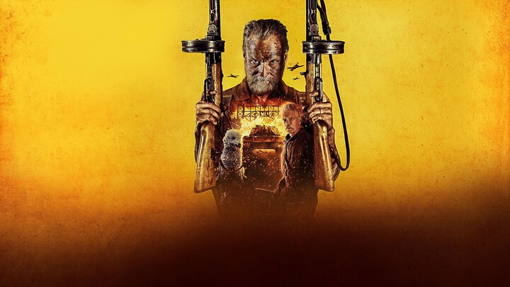 Watch Sisu: Road to Revenge Full Movie 2025 HD - www.onoflix.com