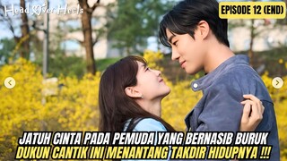 HAPPY ENDING!!!!!! - ALUR CERITA HEAD OVER HEELS EPISODE 12 (TAMAT)