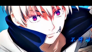 Anh Trai này ngầu quá cơ không đỡ được  #animedacsac#animehay#NarutoBorutoVN