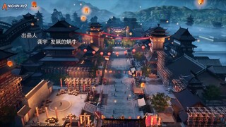 EP 9 || FIGHT FOR THE THRONE