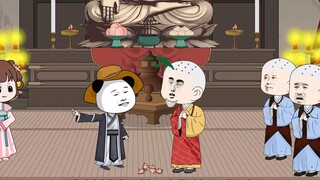 Bukankah Selir Yang adalah dalang di balik layar?