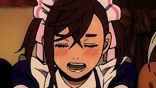 「欢迎回来 厄卡伦」