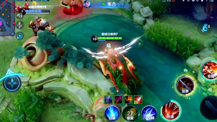 «ما يهمنيش، بدي أشوف وش أخوي» #معجبين #تساي شوكون غوغو